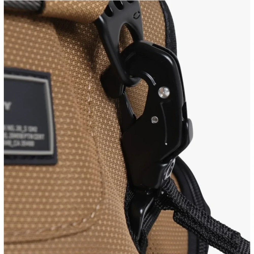 NWT Oakley BATHROOM SINK Coyote Tactical Hiking Military Rucksack Backpack Bag